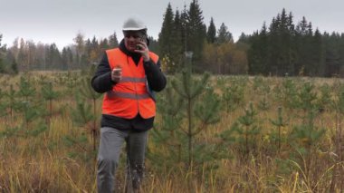 Yeni büyüme'ta Evet Forester