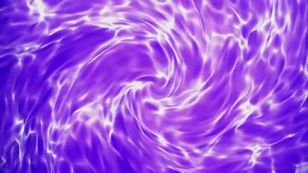 Fundo abstrato em roxo — Vídeo de Stock