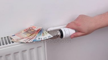 Radyatörler Isıtma kavramı