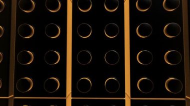 Satır oyuncak tuğla