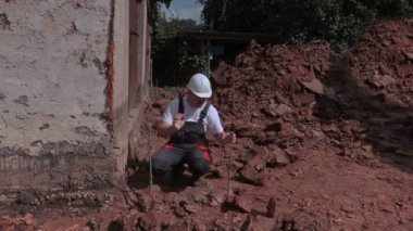 Söz ve sabitleme Oluşturucusu düzey zemin