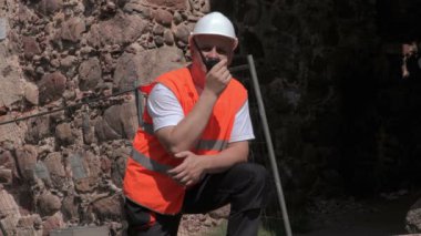 Volki tolki çit yakınındaki Oluşturucu