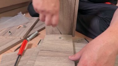 Alt tarafı çekmece ekleme