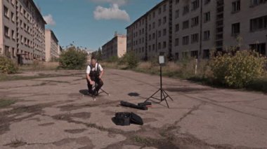 Alt toplamak ışık standları açtı