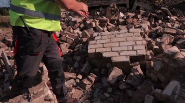 Tuğla yaz günde sıralama Oluşturucu