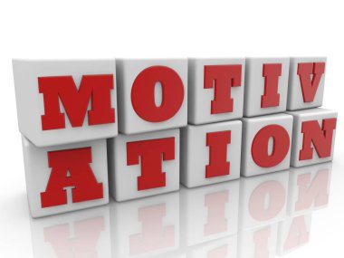 Oyuncak küplerin motivasyon anlayışı ile beyaz