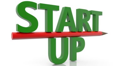 Kalemle konsepti başlat