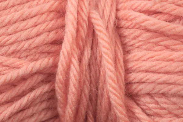 Mandalina iplik doku yakın çekim