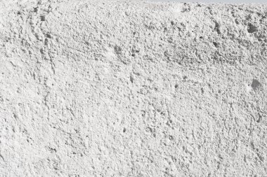 Arka plan beyaz taş dokulu sıva