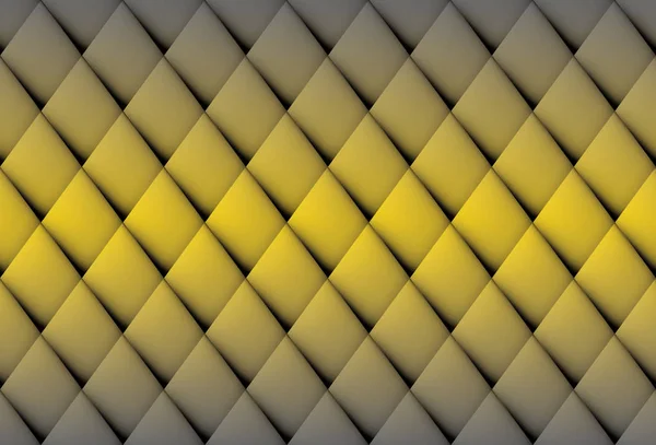 Doku - vektör çizim ölçekleri Dikişsiz desen