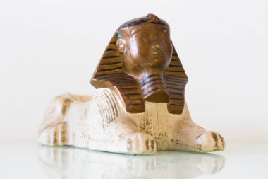 Tütsü Sfenks Mısır