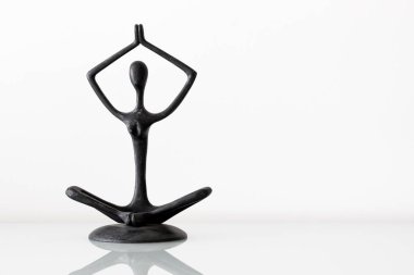 Yoga zen meditasyon