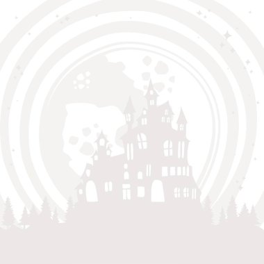 Cadılar Bayramı grafik kaynak