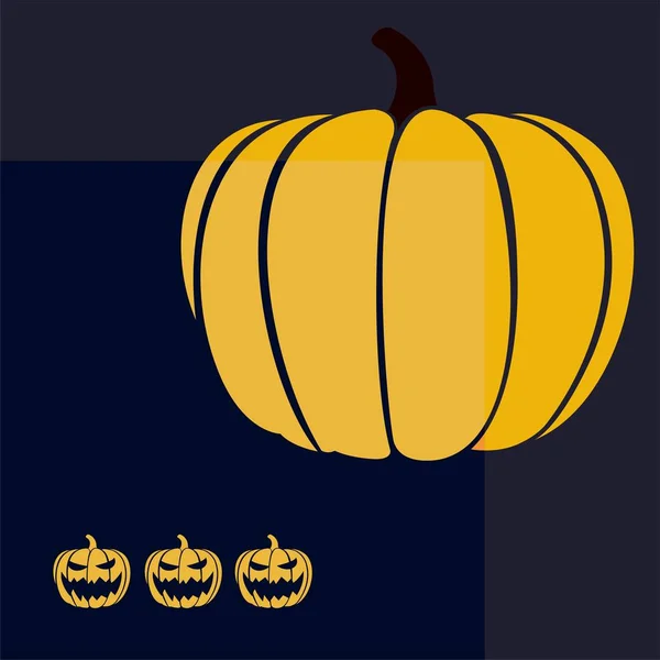 Halloween graphic resource — Stock Photo, Image