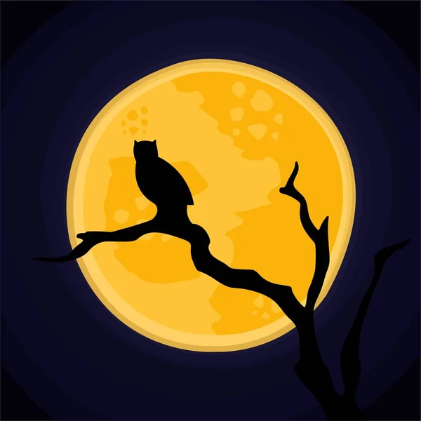 Halloween grafische resource — Stockfoto