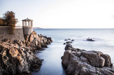 costa brava girona catalonia