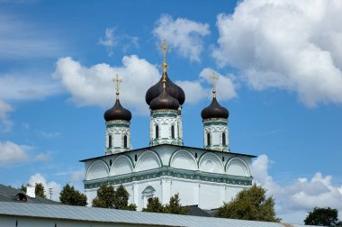 Joseph-oraya Manastırı, varsayım Katedrali parçası, 