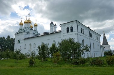 Yemekhane Joseph-oraya Manastırı, Moscow region, Ru