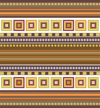 Geometrik desen. Tebrik kartları, duvar kağıtları, hediye kağıt, örümcek ağları, tekstil, arka planlar için idealdir