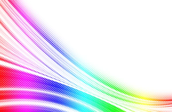 Abstract Multicolor Background Motion Blur — Stock Photo, Image