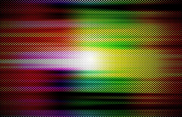 Abstrato Fundo Multicolorido Com Borrão Movimento — Fotografia de Stock