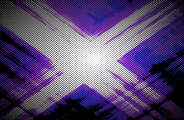 Abstract Violet Color Background Motion Blur — Stock Photo, Image