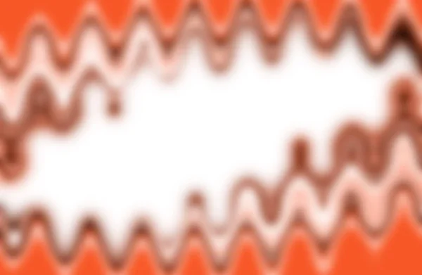 Abstrakte Orange Farbe Hintergrund Mit Bewegungsunschärfe — Stockfoto