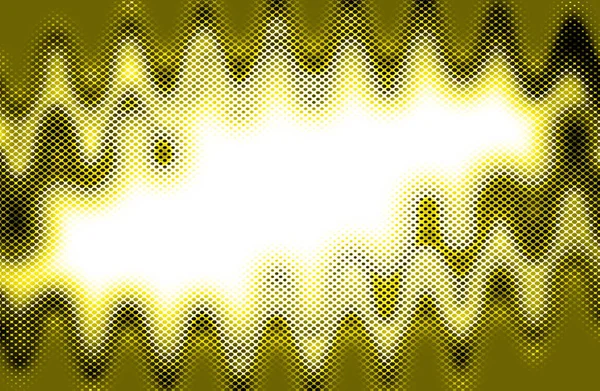 Абстрактний Жовтий Кольоровий Фон Розмиттям Руху — стокове фото