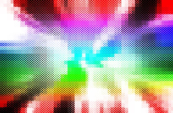 Texture di sfondo multicolore — Foto Stock