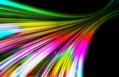 Çok renkli arka plan dokusu