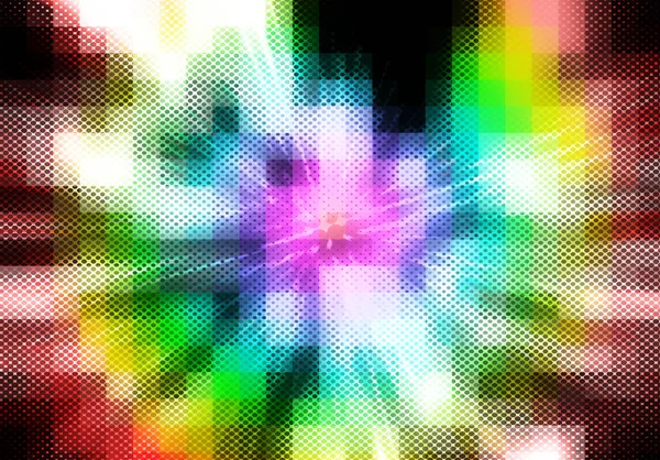 Çok renkli arka plan dokusu