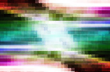 Çok renkli arka plan dokusu