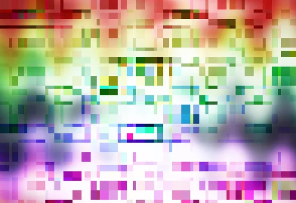 Absztrakt Többszínű Textúra Hátteret Divatos Üzleti Weboldal Motion Blur — Stock Fotó