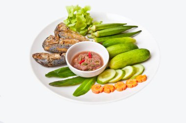 Tay gıda çağrı Namprik doğadan beyaz arka planda