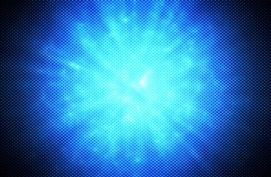 mavi renk duman arka plan