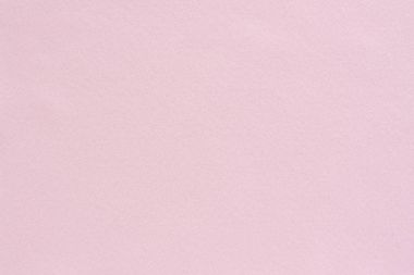 Nazik sakin pastel pembe arka plan doku bez hissettim