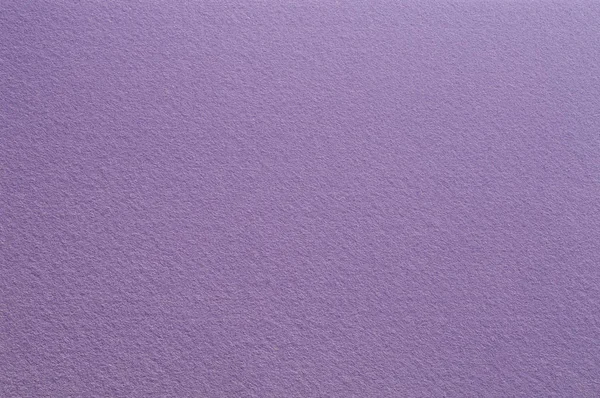 Superfície de feltro na cor lilás claro. Fundo abstrato e textura para design . — Fotografia de Stock