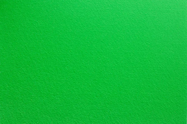 Cítil, jak povrch ve světle zelené barvě. Abstraktní pozadí a textury pro design. — Stock fotografie