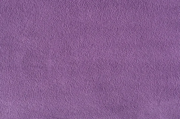 Textura tejido polar púrpura, primer plano. Fondo abstracto y textura para el diseño . Imágenes de stock libres de derechos