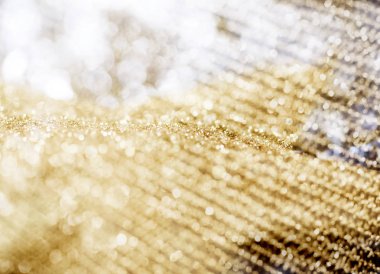 Tatil soyut glitter arka plan