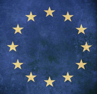 Brexit kavramı - semboller Londra İngiltere bayrağı