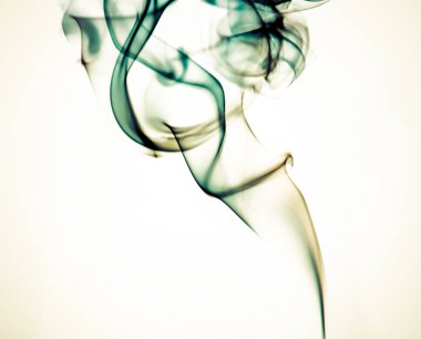 Renkli duman arka plan