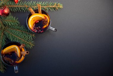 mulled wine