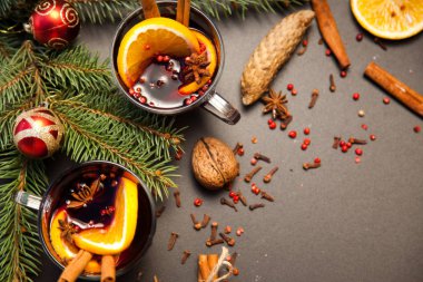 mulled wine