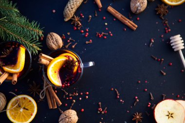 mulled wine