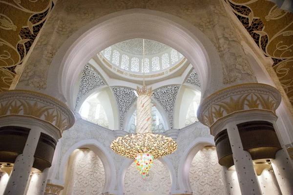 Sheikh zayed Ulu Camii, abu dhabi, Birleşik Arap Emirlikleri