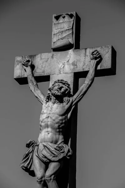 Kilise Tanrı Için Tüm Zamanlarda Seyir Hıristiyanlar Için Odak Noktası — Stok fotoğraf