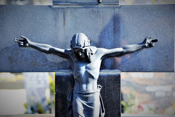 Kilise Tanrı Için Tüm Zamanlarda Seyir Hıristiyanlar Için Odak Noktası — Stok fotoğraf