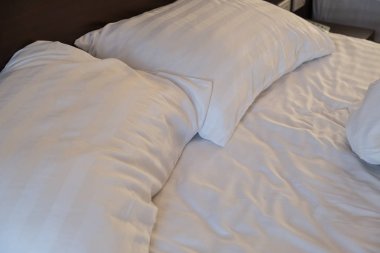 uyan sonra yatak odası