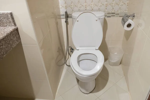 temiz banyo